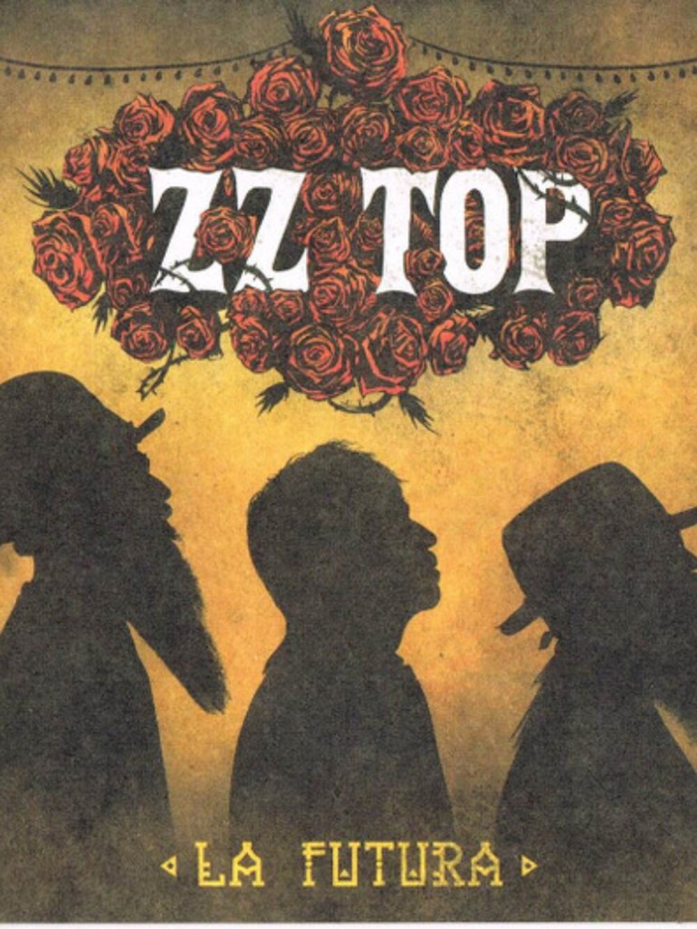ZZ TOP 4 CD Bundle - Picture 13 of 14